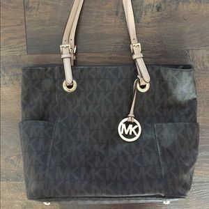 Michael Kors Tote